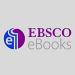 Digital Media Logo - Ebsco eBooks